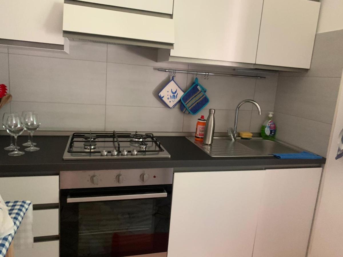 Apartamento La Terrazza Sul Golfo Porto Venere Exterior foto