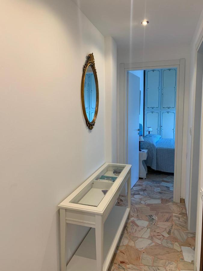 Apartamento La Terrazza Sul Golfo Porto Venere Exterior foto