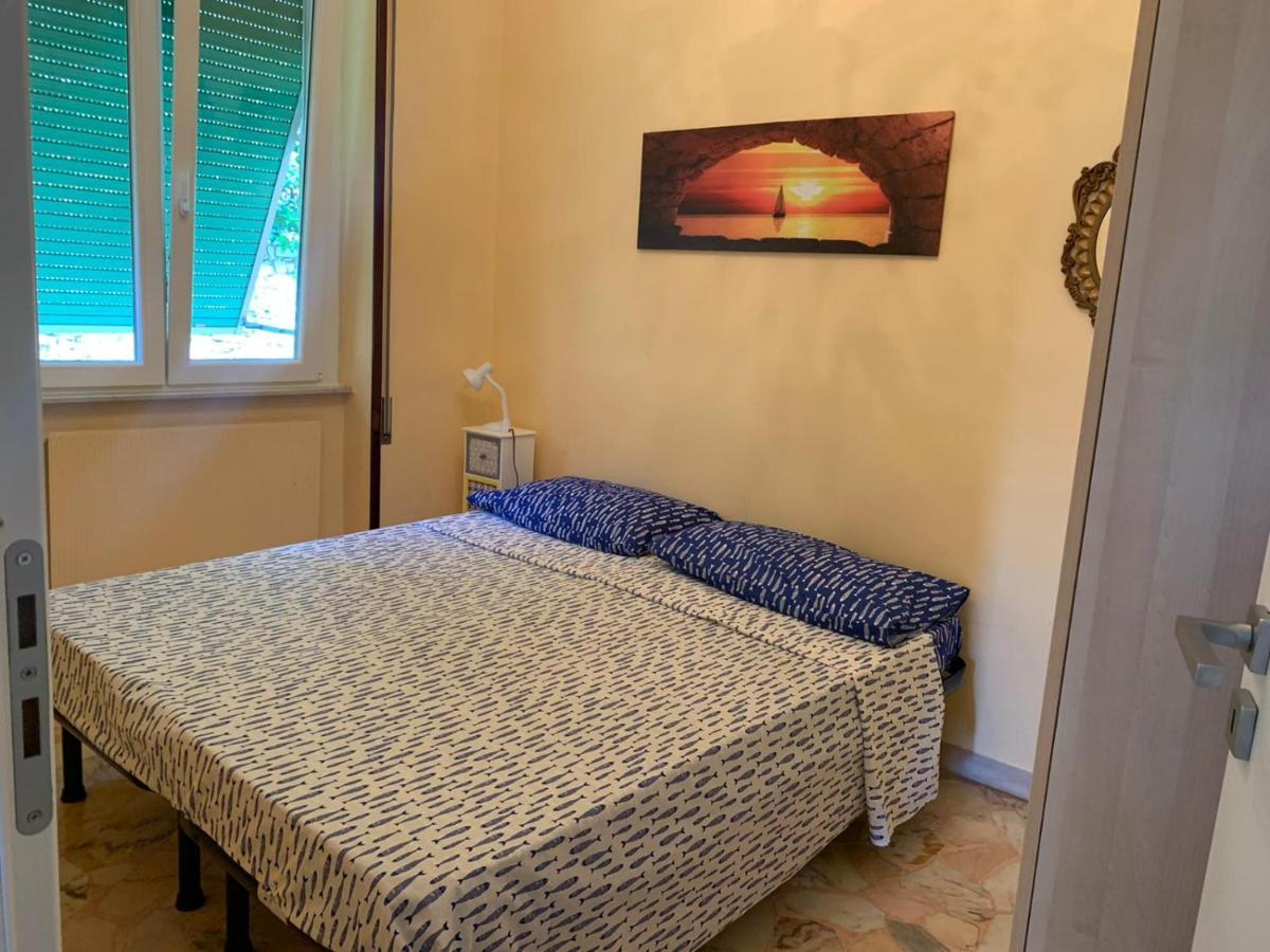 Apartamento La Terrazza Sul Golfo Porto Venere Exterior foto