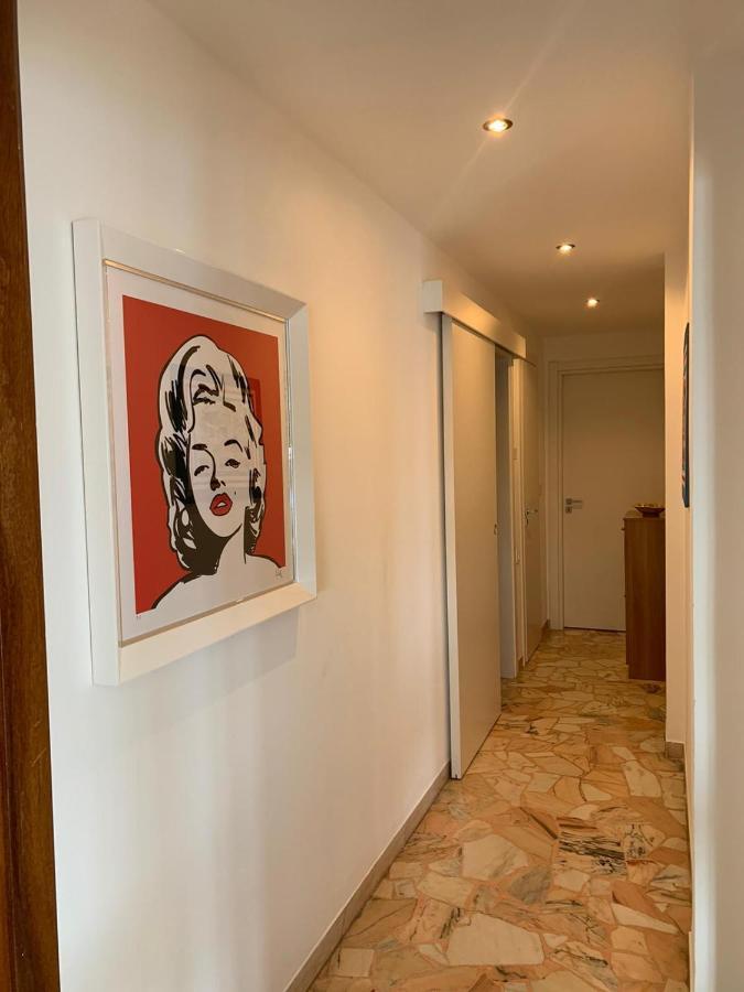 Apartamento La Terrazza Sul Golfo Porto Venere Exterior foto