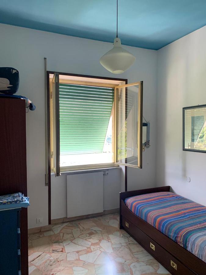 Apartamento La Terrazza Sul Golfo Porto Venere Exterior foto