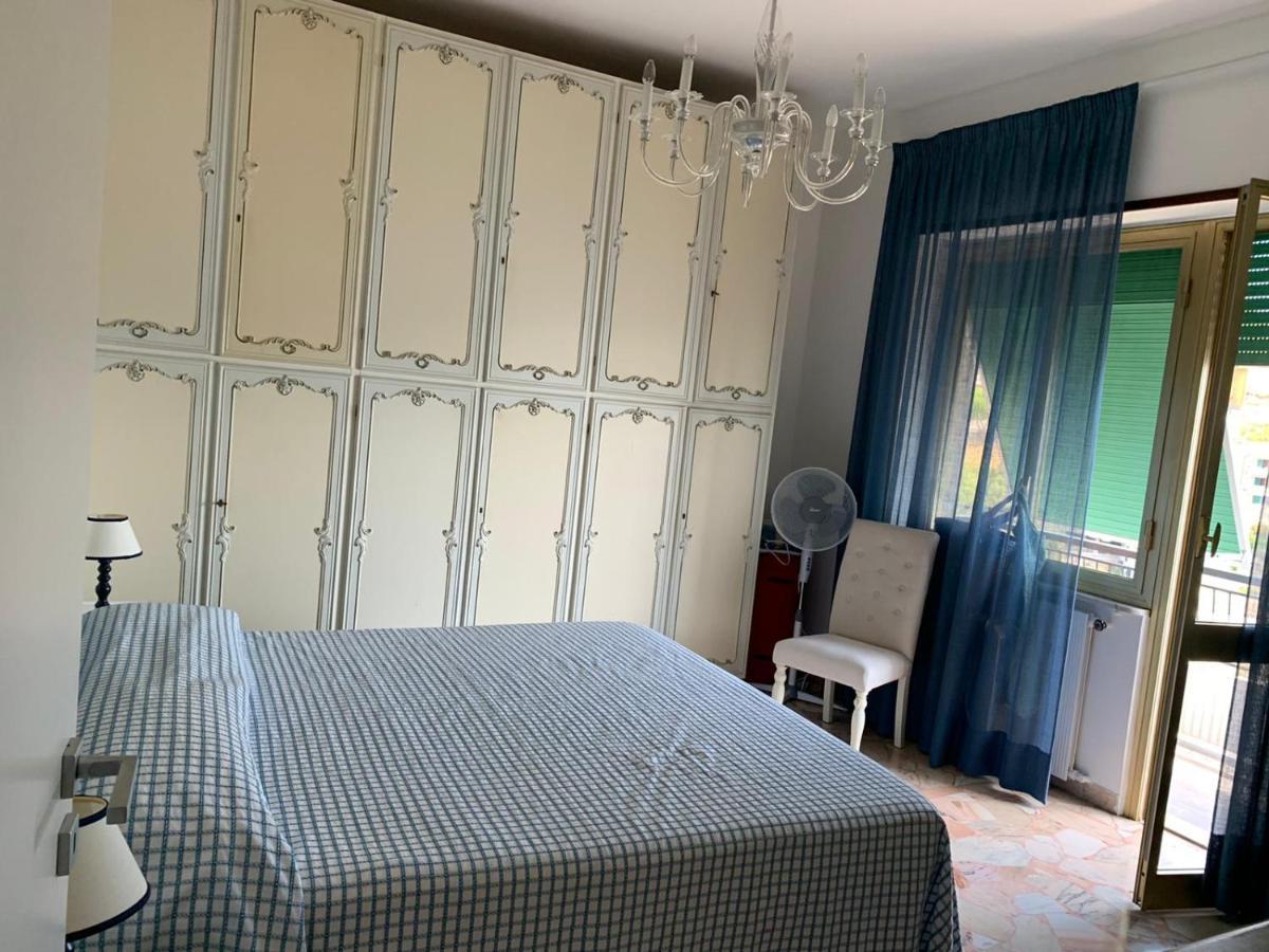 Apartamento La Terrazza Sul Golfo Porto Venere Exterior foto