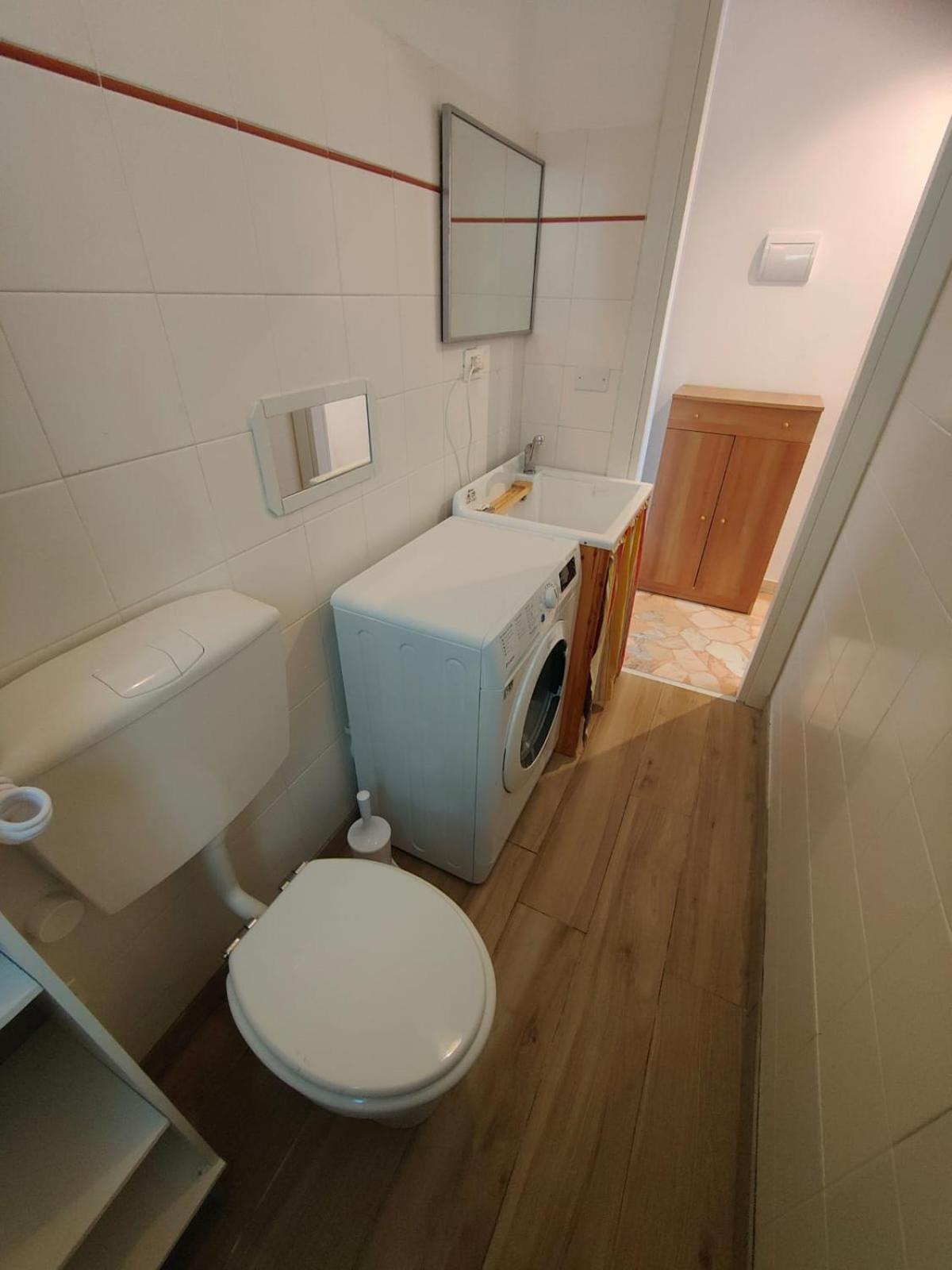 Apartamento La Terrazza Sul Golfo Porto Venere Exterior foto
